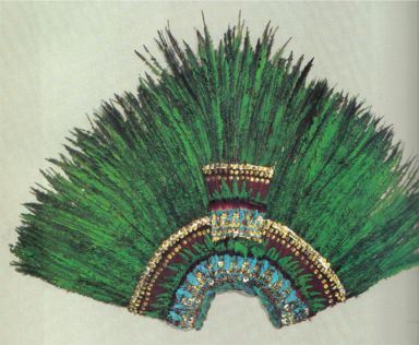 Aztec Craftsmen