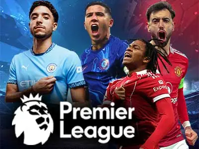 แทงบอล premier-league