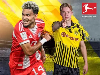 แทงบอล-bundesliga