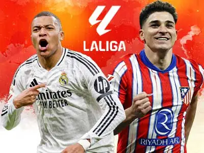 แทงบอล-laliga