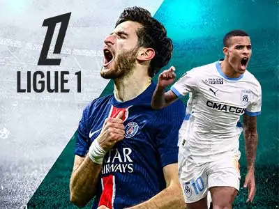 แทงบอล-ligue-1